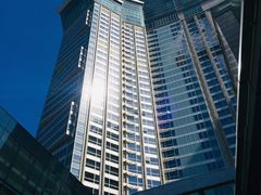 -君悦酒店·La Terrazza意合園·意式风味