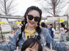 -安德鲁户外烧烤帐篷营地(马泉营店)