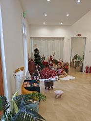 -雅尼·亚米儿童摄影美学馆(汉阳店)