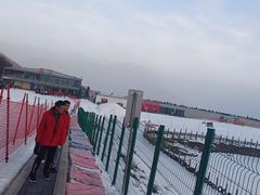 -太子岭滑雪场