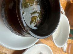 -白鹿江西餐厅(北师大店)