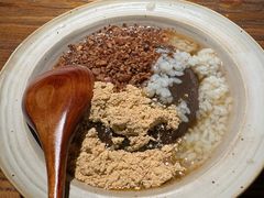 -甘婆婆醪糟汤圆