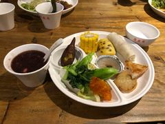 -素清香(解放路店)
