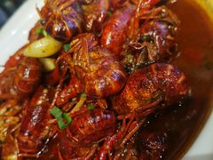 -霸王虾·小龙虾香辣蟹(玉林店)