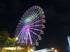-横店影视城梦幻谷园区