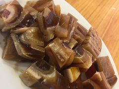 -长平老姿娘夜粥(平东一街店)