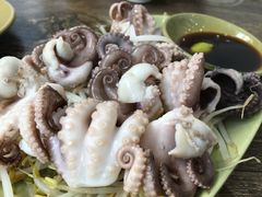 -贞姨美食·老字号海鲜大排档