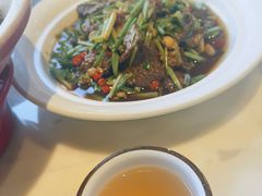 -曹家小菜(胜太路店)