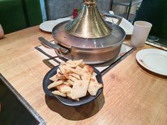 -黄记煌三汁焖锅(民乐园万达店)