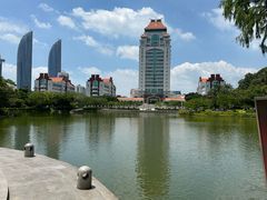 -厦门大学(思明校区)