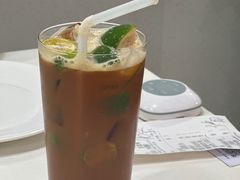 -娜娜家•Nana’s restaurant (爱琴海店)