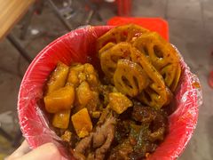 -小吴水煮(羊子巷无任何分店)