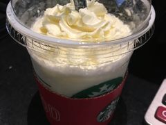 -星巴克(万都店)