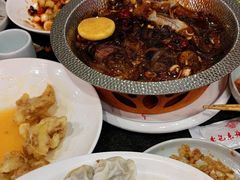 -李记饺子·熏酱东北菜(欢乐谷店)