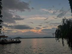 -东湖听涛景区