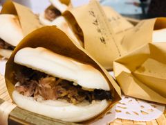 -西安饭庄·非遗陕菜(钟楼店)