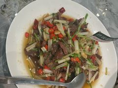 -菜香小厨(金发·印象南滨店)