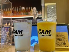 -GAM HighBall 日式小酒馆