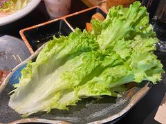 -谷牛和牛烤肉(漕河泾印象城店)