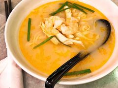 -Old Town White Coffee(gateway@klia2)