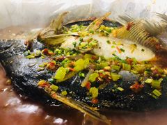 -海底捞火锅(新华联梦想城店)