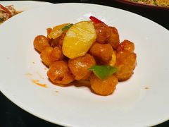 -徐记海鲜·宴会(大唐西市|丰庆店)