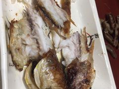 -金刚山烧烤(中山路店)