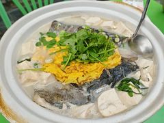 -巢湖名吃·徽府农家菜(半汤店)