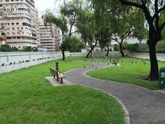 -九龙公园