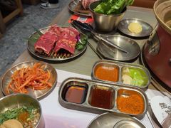 -西塔老太太泥炉烤肉(双井店)