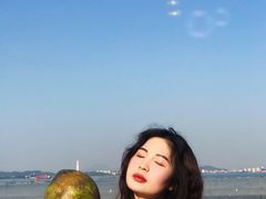 -南沙天后宫景区