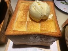 -绿茶餐厅(天津天河城店)