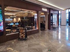 -玲婧胡同·生日蛋糕·餐厅(嘉里城店)