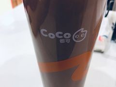 -CoCo都可(蓝村店)