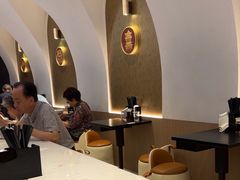 -宁波汤团店(外滩店)