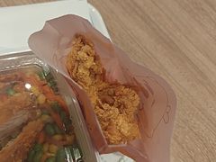 -德克士(五洲餐厅)