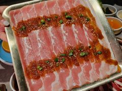 -韩盛·古法烤肉店(皇城恒隆广场店)