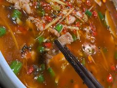-小厨食堂(黄田坝店)
