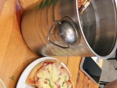 -炒豆合作社(东四总店)