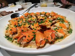 -荣兴酒家(徐家汇店)