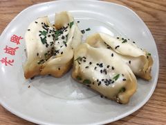 -老盛兴汤包馆(大华二路店)