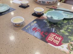 -点都德(皇岗村店)