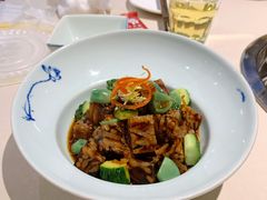 -浩爷羊蝎子火锅(望京店)