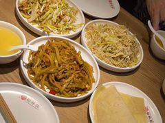 -榆林镇筋饼(知春路店)
