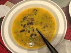 野米烩刺参-春满园·早茶·粤菜·宴会(前海店)