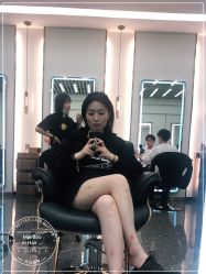 -Mix Boom Hair salon