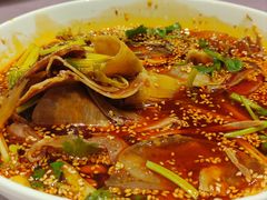 -盛百味·家宴餐厅(霸州分店)