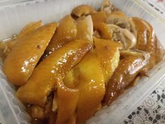 -龙记香港茶餐厅(久光百货店)