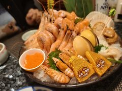 -菊上料理(蜀山银泰百货店)