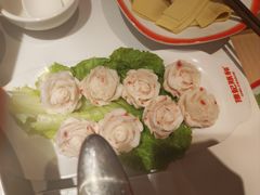 -陈记顺和潮汕牛肉火锅(棠德南路店)